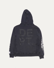 Gallery Dept. Flames Hoodie