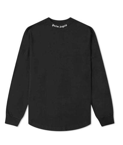 Palm Angels Long Sleeve (black)