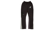 Gallery Dept. Painted Flare Sweat Pants Washed Black