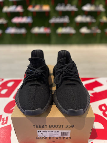 [USED] Yeezy Bred 350