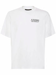 AMIRI Bones Stacked Tee