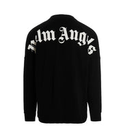 Palm Angels Long Sleeve (black)