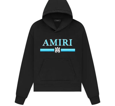 [Used size Xl (fits like L) ] Amiri Classic Logo Hoodie