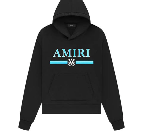 [Used size Xl (fits like L) ] Amiri Classic Logo Hoodie