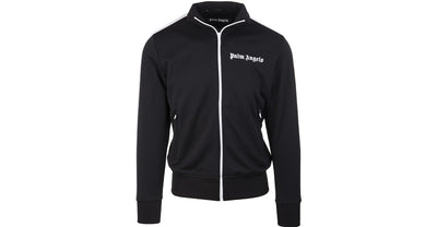 Palm Angels Track Jacket (black)