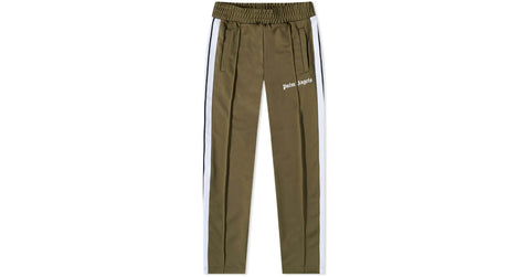 Palm Angels Track Pants (Military)