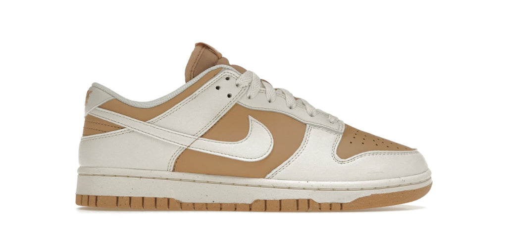 Is The Nike Dunk Low Beige Sail “Mocha” Worth The HYPE? 