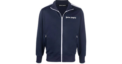 Palm Angels Track Jacket (navy)