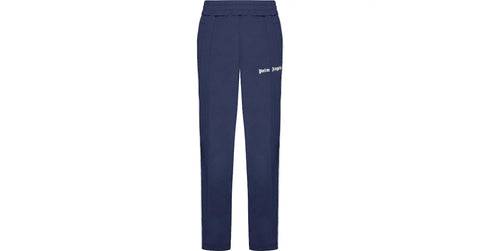 Palm Angels Track Pants (Navy)