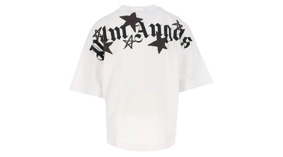 Palm Angels Shooting Star Tee