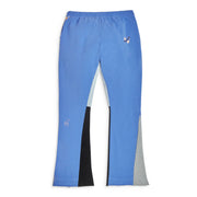 Gallery Dept. Blue Flared Sweats