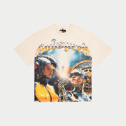 Godspeed Chosen One Tee - Cream